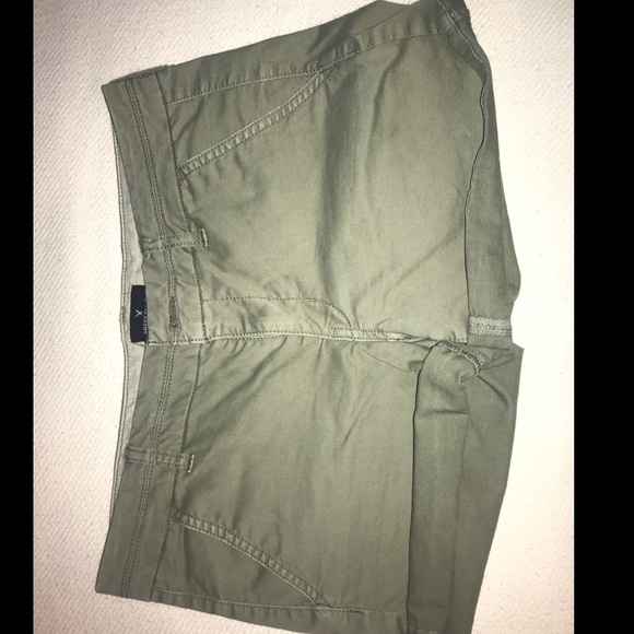 American Eagle midi short - Picture 5 of 5